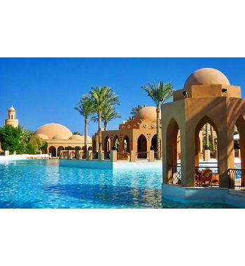 Туры в Хургаду